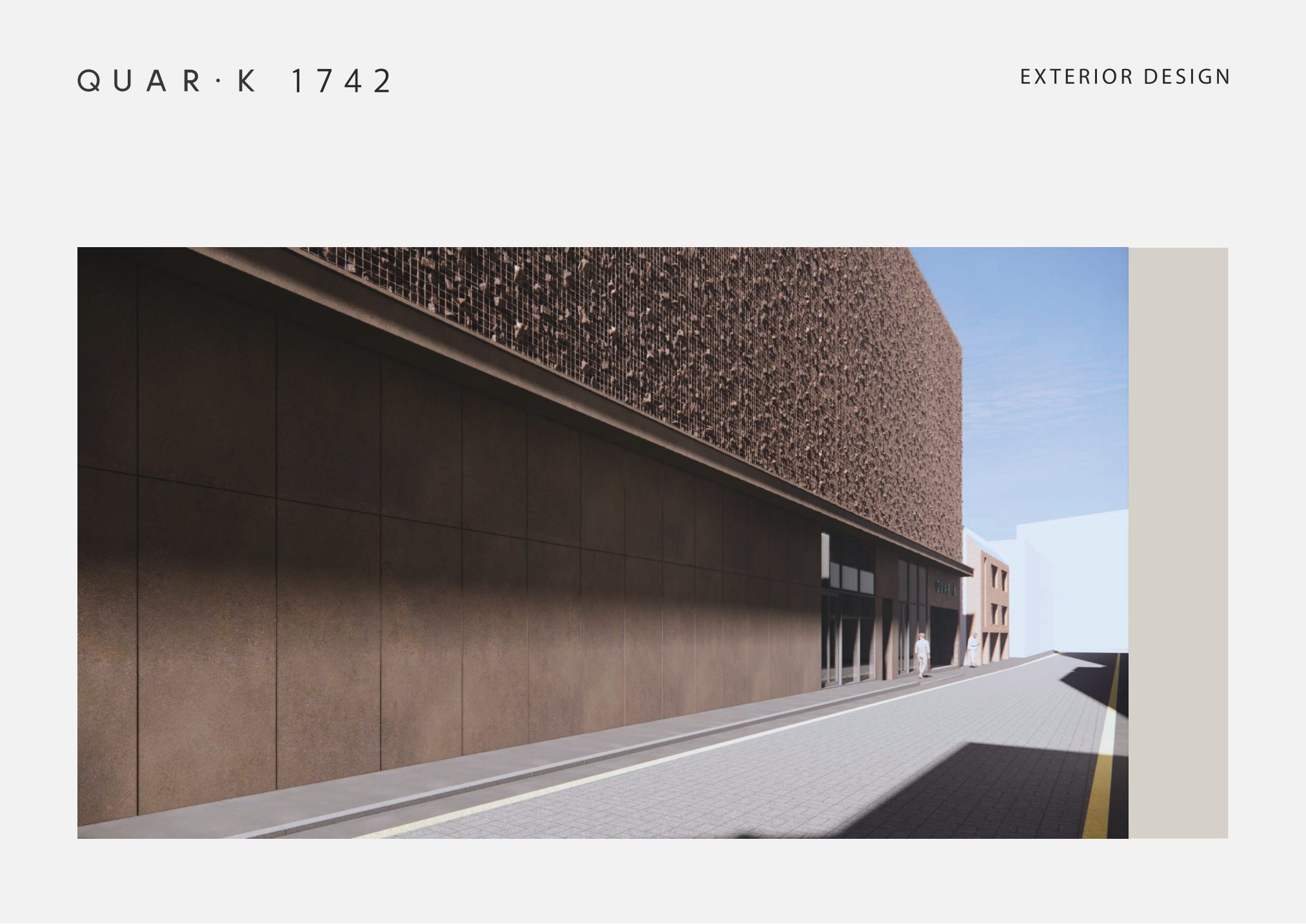 storefront