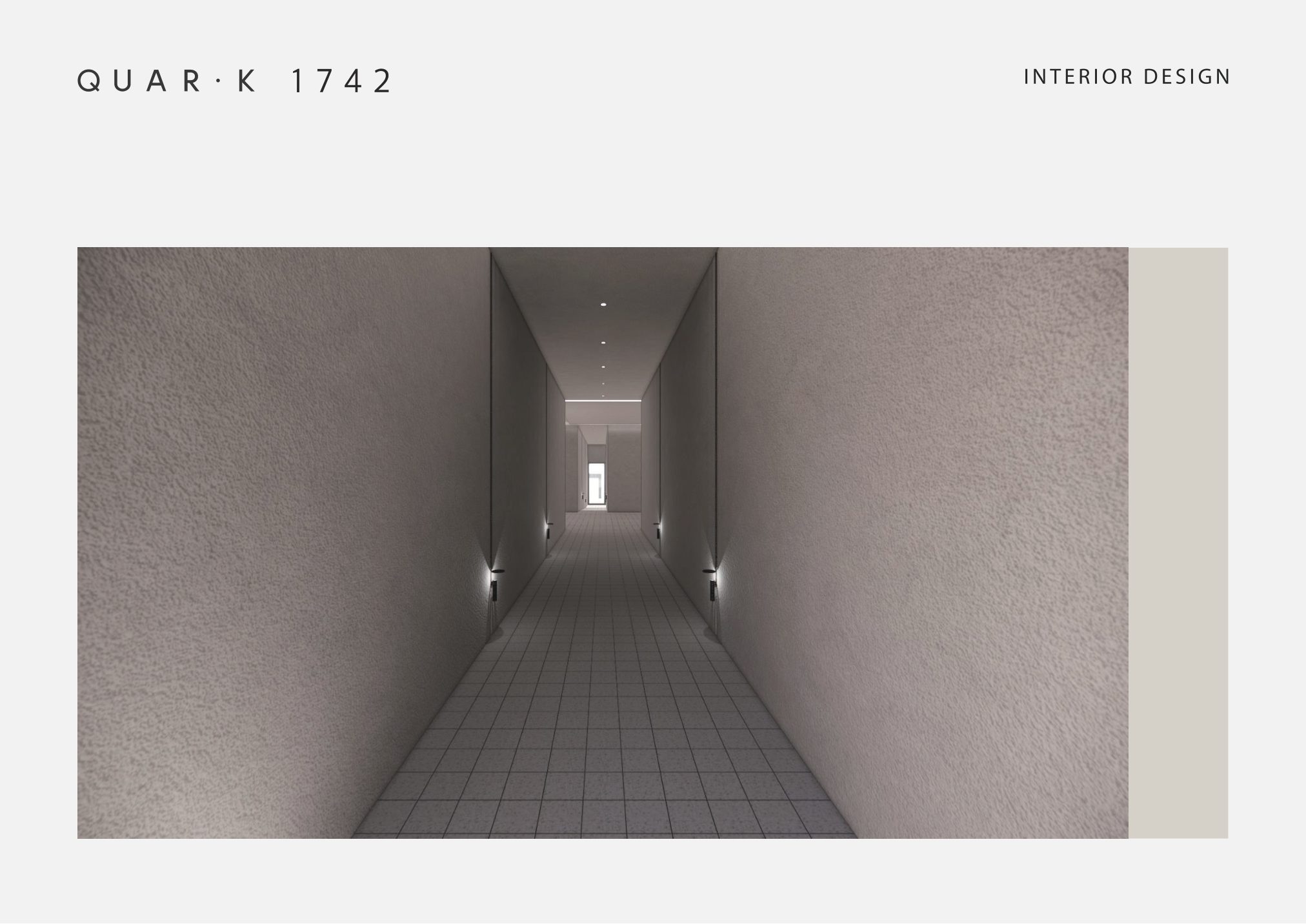 corridor
