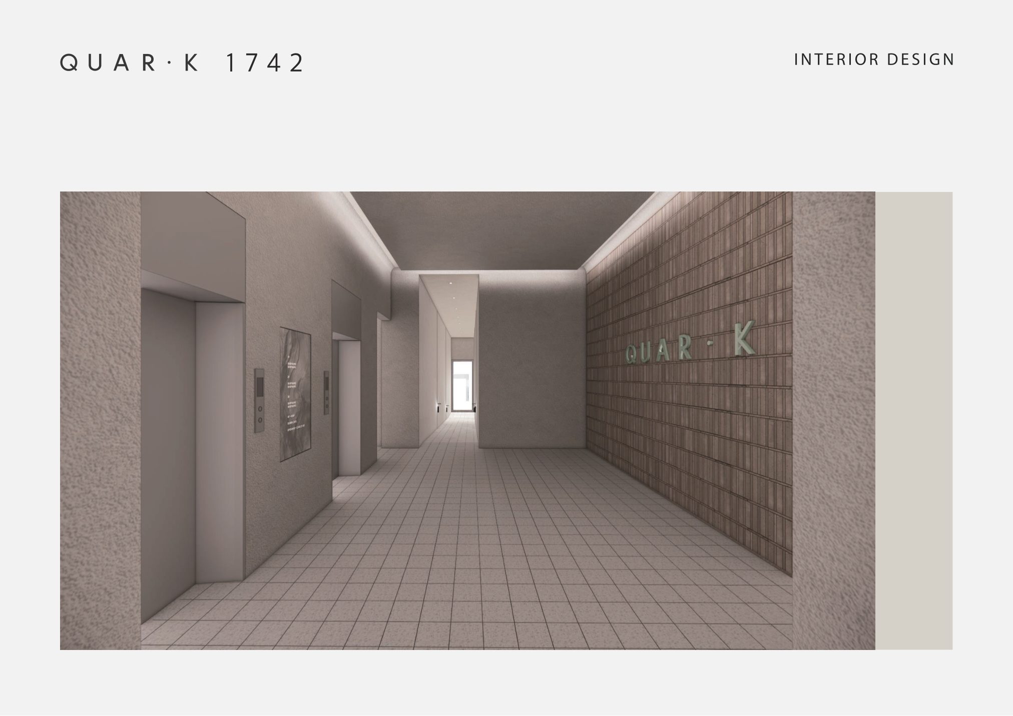 elevator hall